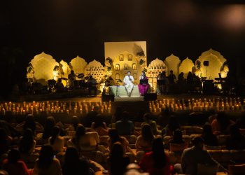 Bhajan Jamming, Ahmedabad