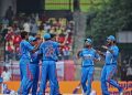 From Colonial Import to National Obsession: How India Came to Rule Cricket