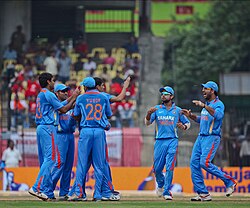 From Colonial Import to National Obsession: How India Came to Rule Cricket